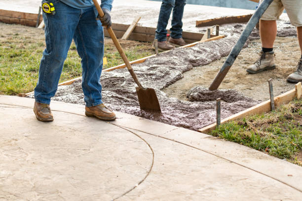 Best Concrete Foundation Repair  in Sullivan Gardens, TN