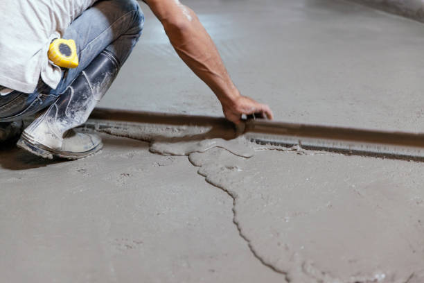 Best Poured Concrete Foundation  in Sullivan Gardens, TN
