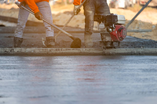 Best Driveways & Floors  in Sullivan Gardens, TN