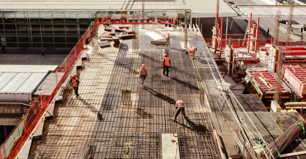 Best Concrete Leveling Services  in Sullivan Gardens, TN