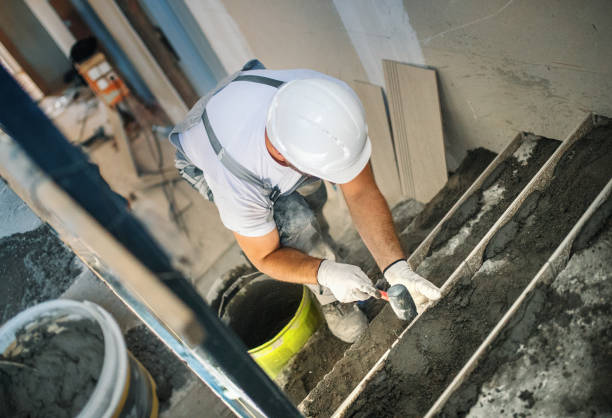 Best Concrete Driveway Installation  in Sullivan Gardens, TN