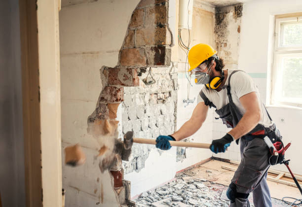 Waterproofing & Drywells in TN