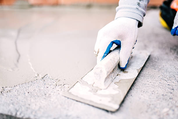 Best Decorative Concrete Services  in Sullivan Gardens, TN